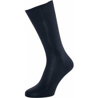 Albert Kreuz Businesssocken Seidenstrümpfe Business elegant (1-Paar) von Albert Kreuz