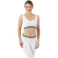 Albert Kreuz Sport-Bustier BH-Top Bustier atmungsaktiv (kein Set, 1-tlg) von Albert Kreuz