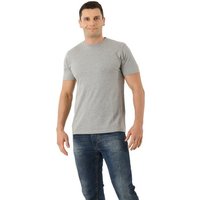 Albert Kreuz T-Shirt Classic T-Shirt Bio Organic Rundhals kurzarm (1-tlg) von Albert Kreuz