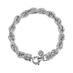 Albert M. Pulsera Hombre WSOX00311.S von Albert M.