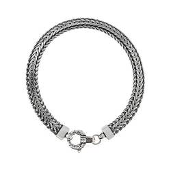 Albert M. Pulsera Hombre WSOX00359.S 19 cm von Albert M.