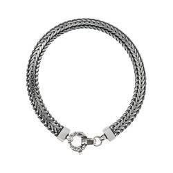 Albert M. Pulsera Hombre WSOX00359.S von Albert M.