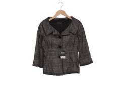 Alberta Ferretti Damen Jacke, grau von Alberta Ferretti