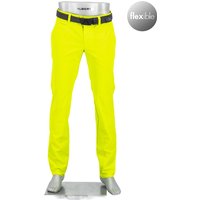 Alberto Golf Herren Golfhose grün von Alberto Golf