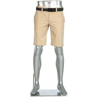 Alberto Golf Herren Hose beige von Alberto Golf