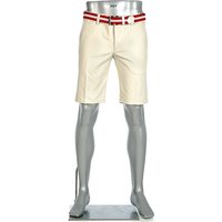 Alberto Golf Herren Hose beige von Alberto Golf