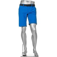 Alberto Golf Herren Hose blau von Alberto Golf