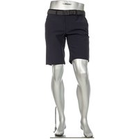 Alberto Golf Herren Hose blau von Alberto Golf