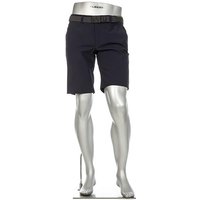 Alberto Golf Herren Hose blau von Alberto Golf