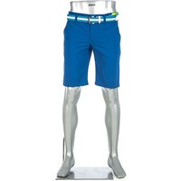 Alberto Golf Herren Hose blau von Alberto Golf