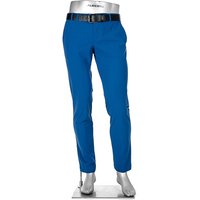 Alberto Golf Herren Hose blau von Alberto Golf