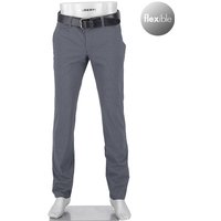 Alberto Golf Herren Hose blau von Alberto Golf