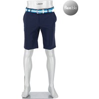 Alberto Golf Herren Hose blau von Alberto Golf