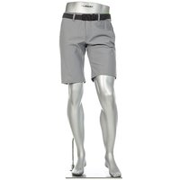 Alberto Golf Herren Hose grau von Alberto Golf