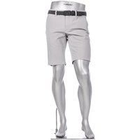 Alberto Golf Herren Hose grau von Alberto Golf