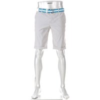 Alberto Golf Herren Hose grau von Alberto Golf