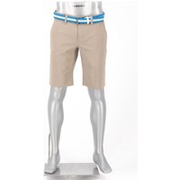 Alberto Golf Herren Hose grau von Alberto Golf