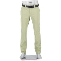 Alberto Golf Herren Hose grün von Alberto Golf