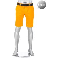 Alberto Golf Herren Hose orange von Alberto Golf