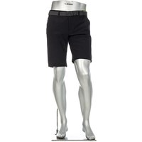 Alberto Golf Herren Hose schwarz von Alberto Golf