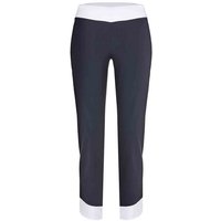 Alberto Golfhose ALBERTO Golf Damen Golf Schlupfhose Sandy 7/8 Hose von Alberto