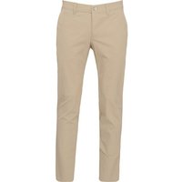 Alberto Golfhose ALBERTO Golf Herren Rookie 3xDry Cooler 5535 beige von Alberto