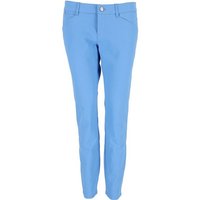 Alberto Golfhose Alberto Mona 3xDry Cooler Blue von Alberto