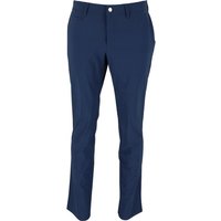 Alberto Golfhose Alberto Rookie WR Revolutional Smart Check von Alberto