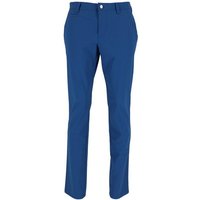 Alberto Golfhose Alberto Rookie Wr Revolutional Hose Blue von Alberto