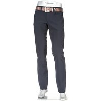 Alberto Herren Hose blau Ceramica von Alberto