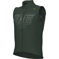 Alé Herren Sauvage Vest Radtrikot von Alé