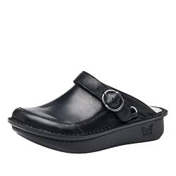 Alegria Seville Womens - Oiled Black - 38 EU von Alegria by PG Lite