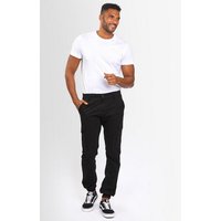 Alessandro Salvarini Cargohose ASJacamo mit Elasthan, Regular Slim Fit von Alessandro Salvarini