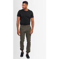 Alessandro Salvarini Cargohose ASJacamo mit Elasthan, Regular Slim Fit von Alessandro Salvarini