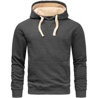 Alessandro Salvarini Hoodie ASCamion mit Kapuze von Alessandro Salvarini