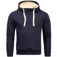 Alessandro Salvarini Hoodie ASCamion mit Kapuze von Alessandro Salvarini