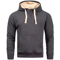 Alessandro Salvarini Hoodie ASCamion mit Kapuze von Alessandro Salvarini