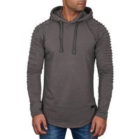 Alessandro Salvarini Hoodie mit Kapuze von Alessandro Salvarini