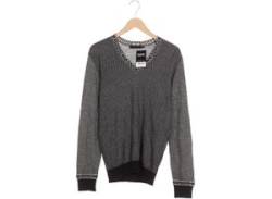 Alexander McQueen Damen Pullover, grau von Alexander McQueen