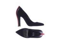 Alexander McQueen Damen Pumps, schwarz von Alexander McQueen