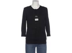 Alexander McQueen Damen Strickjacke, schwarz von Alexander McQueen