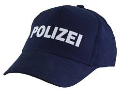 Alfa Company Kinder Cap Mütze * Polizei * von Alfa Company