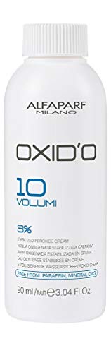 Alfaparf Milano Oxid'o 10 Vol/3% Entwickler 90 ml von AlfaParf