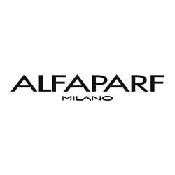 Alfaparf Yellow Kit Easy Long Shampo & Conditioner Tahitian Algae von AlfaParf
