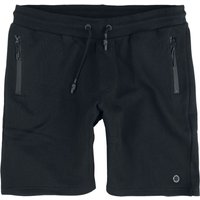 Alife and Kickin Short - AndyAK A Shorts - S bis XXL - für Männer - Größe L - anthrazit von Alife and Kickin