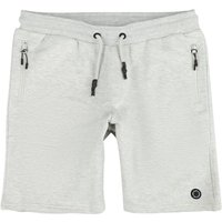 Alife and Kickin Short - AndyAK A Shorts - S bis XXL - für Männer - Größe M - grau von Alife and Kickin