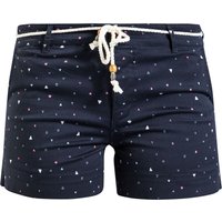 Alife and Kickin Short - JuleAK B Shorts - XS bis XL - für Damen - Größe M - blau von Alife and Kickin