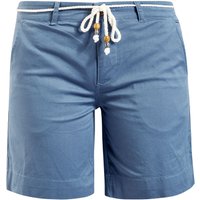 Alife and Kickin Short - JulesAK A Shorts - XS bis XL - für Damen - Größe M - blau von Alife and Kickin