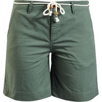 Alife and Kickin Short - JulesAK A Shorts - XS bis XL - für Damen - Größe XS - grün von Alife and Kickin