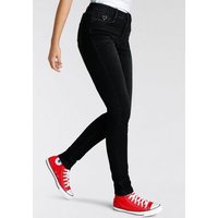 Alife & Kickin High-waist-Jeans Curvy Skinny SheilaAK NEUE KOLLEKTION von Alife & Kickin